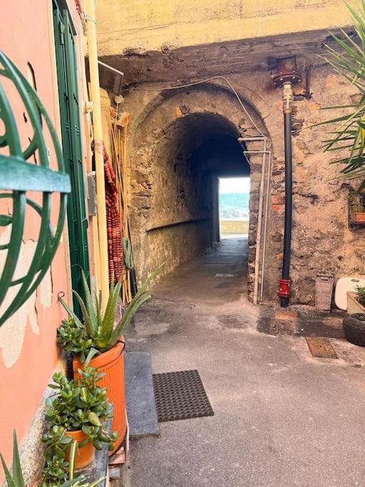 Casa Orri Quinto Mare E Gaslini Apartment *