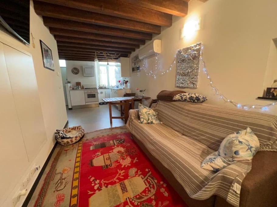 Casa Orri Quinto Mare E Gaslini Apartment Genua