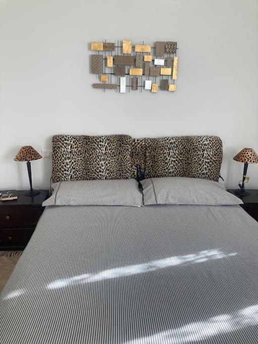 Casa Orri Quinto Mare E Gaslini Apartment *