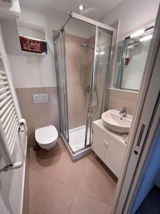 Apartment Casa Orri Quinto Mare E Gaslini