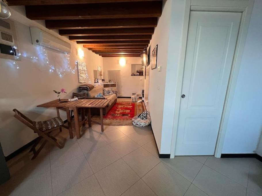 Appartement Casa Orri Quinto Mare E Gaslini Genua