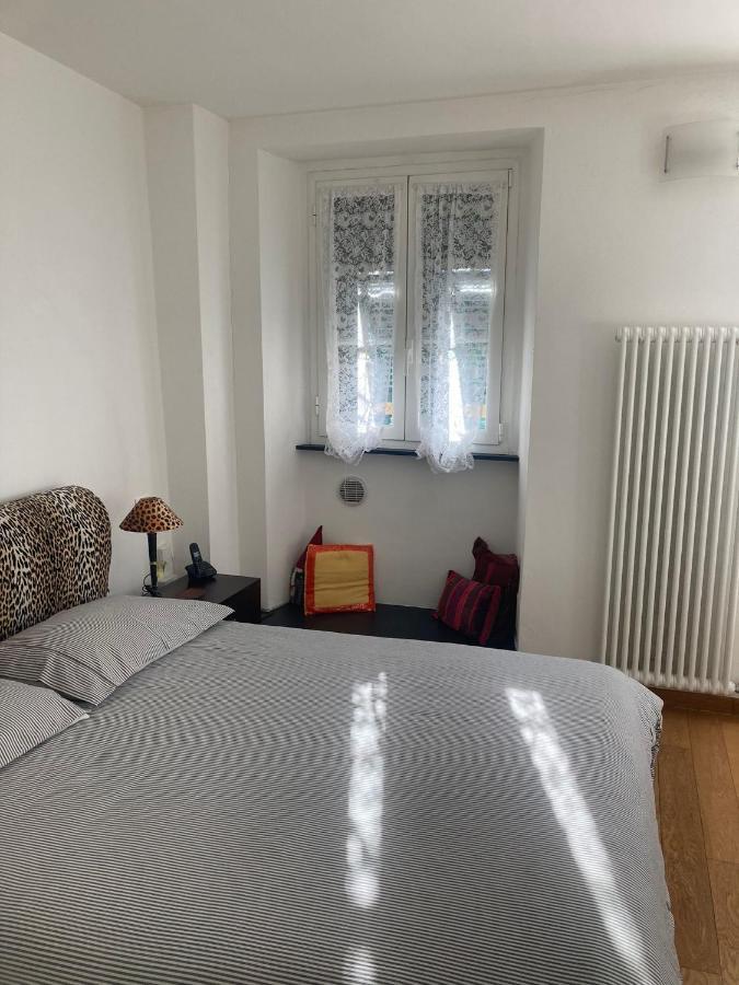 Casa Orri Quinto Mare E Gaslini * Genua