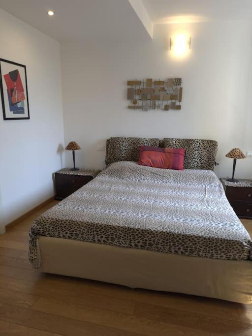 Casa Orri Quinto Mare E Gaslini