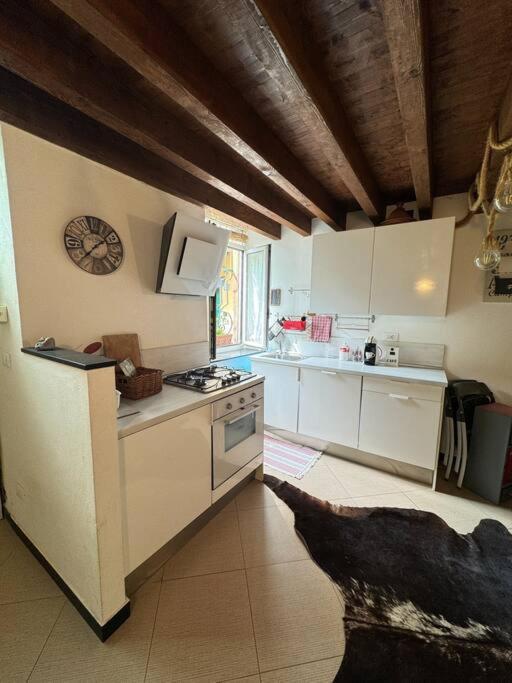 Casa Orri Quinto Mare E Gaslini Apartment *