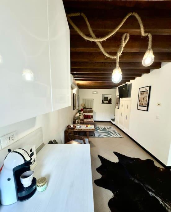 Apartment Casa Orri Quinto Mare E Gaslini *