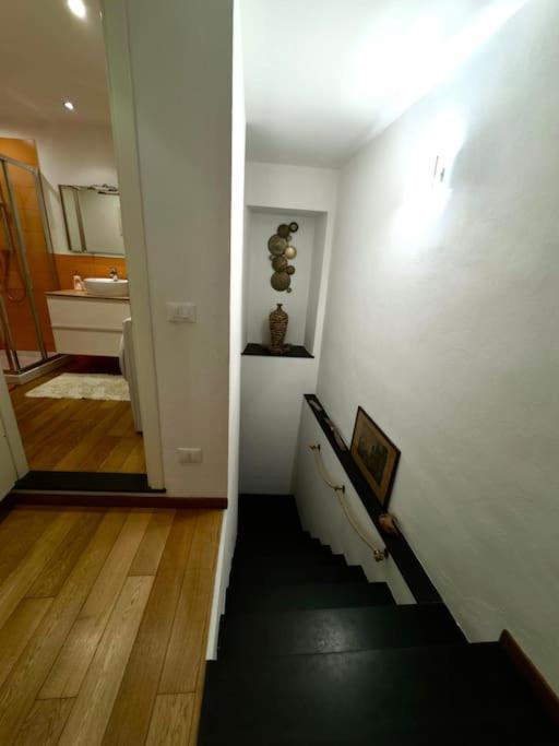Casa Orri Quinto Mare E Gaslini Apartment Genua