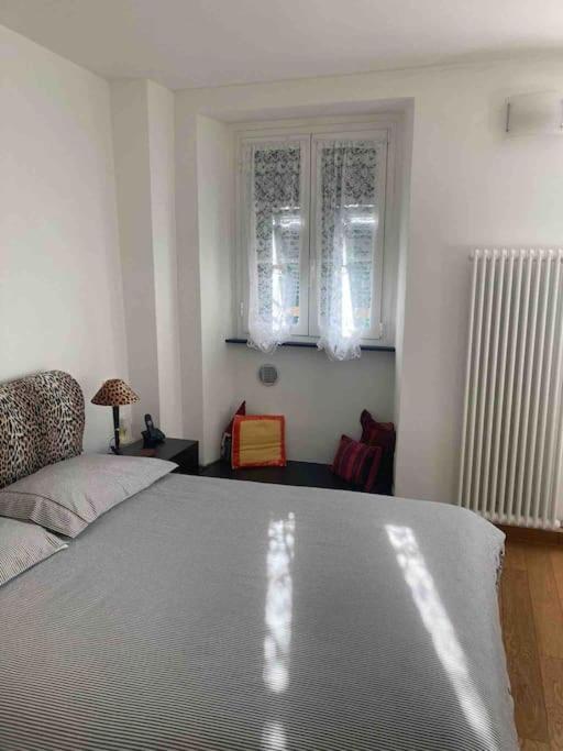 Apartment Casa Orri Quinto Mare E Gaslini Genua