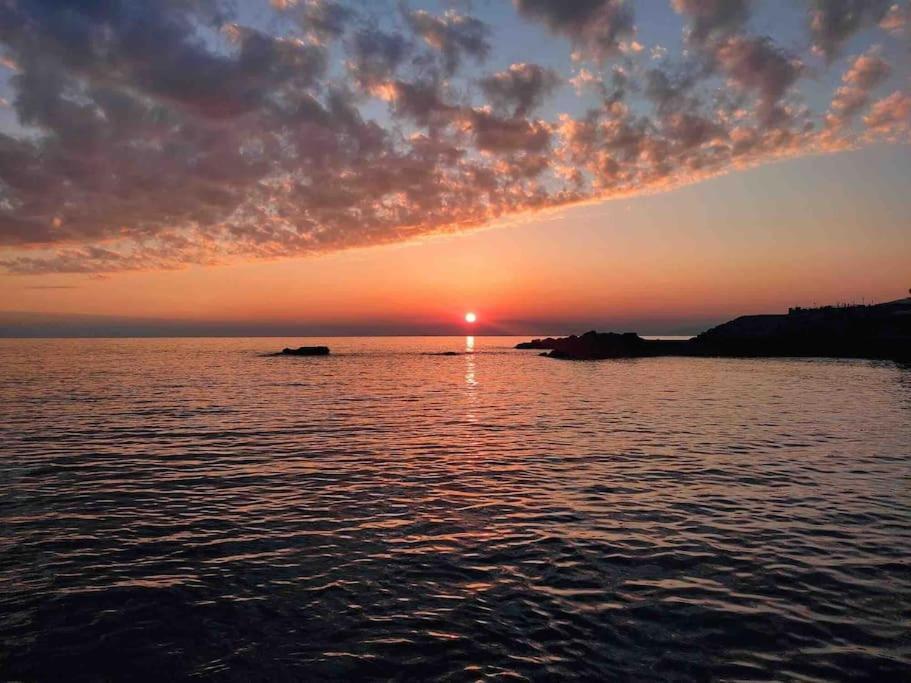 Casa Orri Quinto Mare E Gaslini Genua