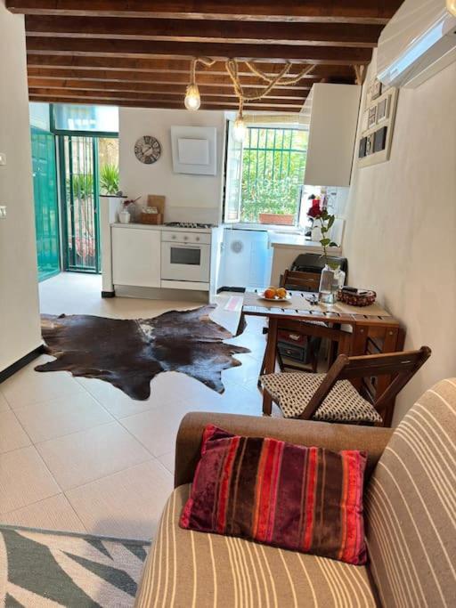 Casa Orri Quinto Mare E Gaslini Apartment