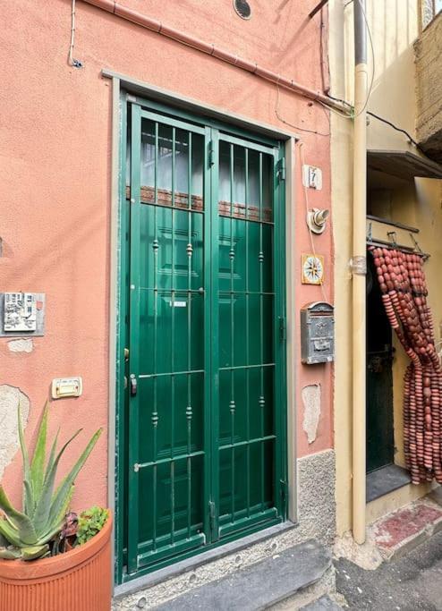 Casa Orri Quinto Mare E Gaslini Apartment *
