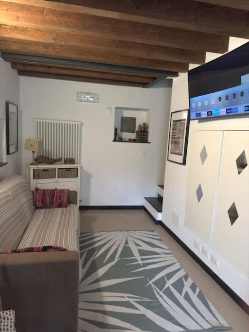 Apartment Casa Orri Quinto Mare E Gaslini *