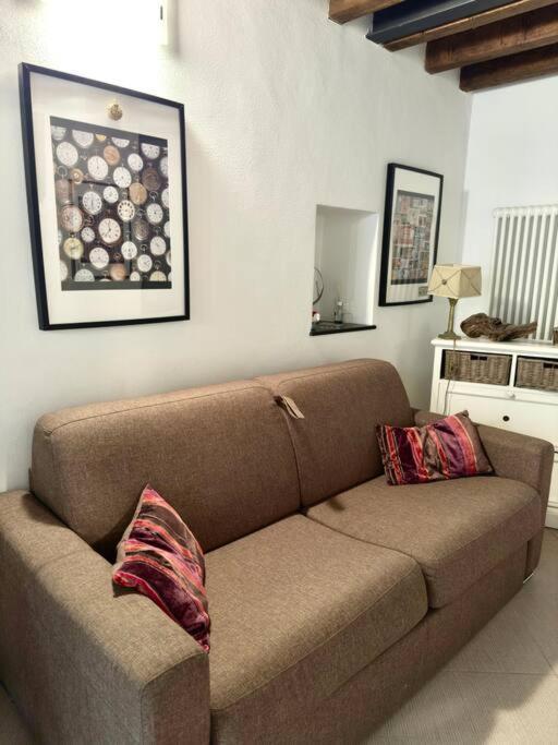 Casa Orri Quinto Mare E Gaslini Apartment Genua