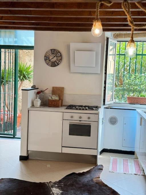 Apartment Casa Orri Quinto Mare E Gaslini Genua