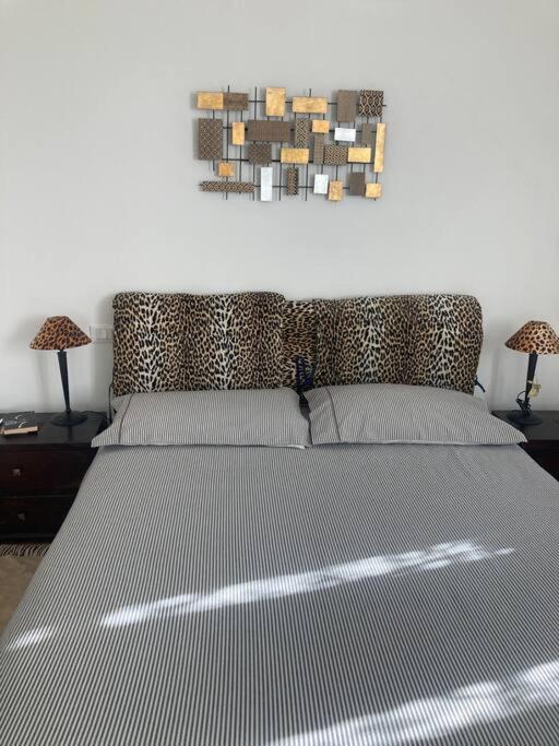 Casa Orri Quinto Mare E Gaslini Apartment