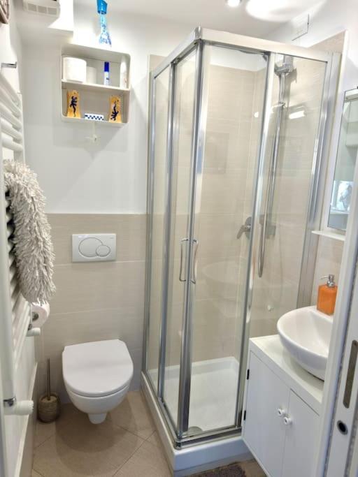 Casa Orri Quinto Mare E Gaslini Apartment *